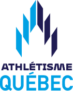 logo Athlétisme Québec