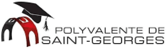 logo Polyvalente de saint-georges