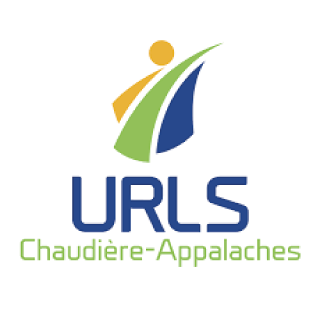 logo URLS Chaudière-Appalaches